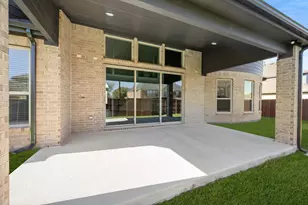 1822 Whisperwood, Midlothian, TX 76065 - Photo 27