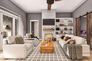 10645 Co Rd 579, Anna, TX 75409 - Photo 3