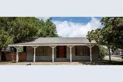 902 W Main, Olney, TX 76374 - Photo 1