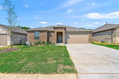2422 Burleson Road, Sherman, TX 75090 - Photo 1