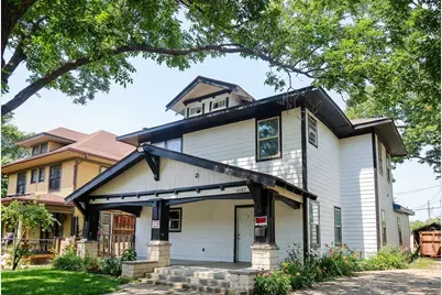 4947 E Side Avenue, Dallas, TX 75214 - Photo 1