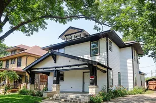 4947 E Side Ave, Dallas, TX 75214 - Photo 1