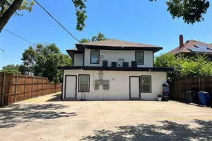 4947 E Side Ave, Dallas, TX 75214 - Photo 9