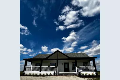 848 Barons Grove Circle, Kerens, TX 75144 - Photo 1