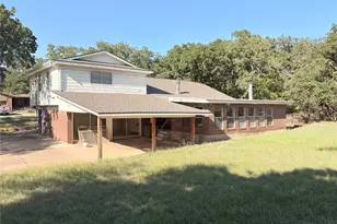 1009 11th Street NW, Mineral Wells, TX 76067 - Photo 3