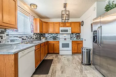 2355 Summit Lane, Dallas, TX 75227 - Photo 5