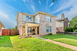 2355 Summit Ln, Dallas, TX 75227 - Photo 3