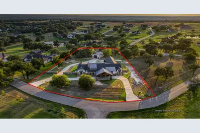 117A Hansma Way, Weatherford, TX 76087 - Photo 31