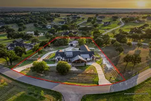 117A Hansma Way, Weatherford, TX 76087 - Photo 31