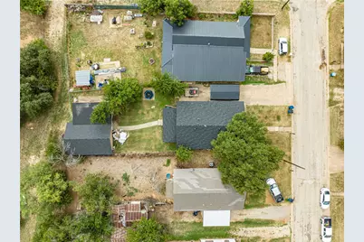 805 E Williams Street, Breckenridge, TX 76424 - Photo 3