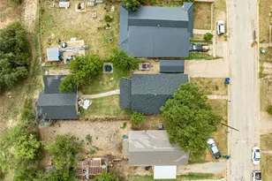 805 E Williams St, Breckenridge, TX 76424 - Photo 3