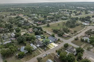 805 E Williams St, Breckenridge, TX 76424 - Photo 5