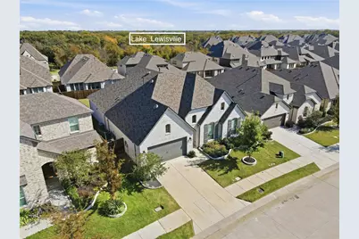 4400 Rocky Ridge Trail, Little Elm, TX 75068 - Photo 3