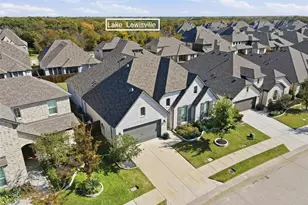 4400 Rocky Rdg Trl, Little Elm, TX 75068 - Photo 3