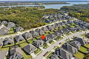 4400 Rocky Rdg Trl, Little Elm, TX 75068 - Photo 1