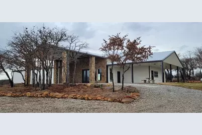 Lot 445 Ranchview Court, Bowie, TX 76230 - Photo 5