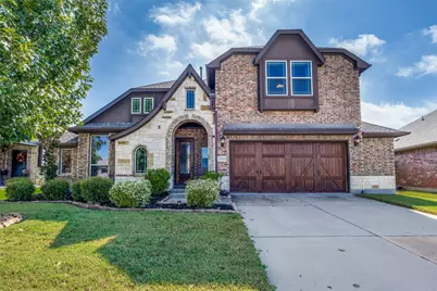 3306 Timberline Drive, Melissa, TX 75454 - Photo 1