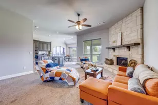 3306 Timberline Dr, Melissa, TX 75454 - Photo 11