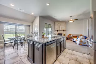 3306 Timberline Dr, Melissa, TX 75454 - Photo 3