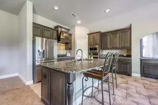 3306 Timberline Dr, Melissa, TX 75454 - Photo 5