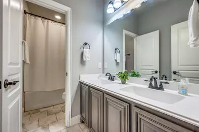 3306 Timberline Drive, Melissa, TX 75454 - Photo 21