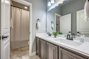 3306 Timberline Dr, Melissa, TX 75454 - Photo 21