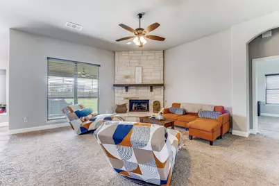 3306 Timberline Drive, Melissa, TX 75454 - Photo 11