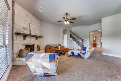 3306 Timberline Drive, Melissa, TX 75454 - Photo 13