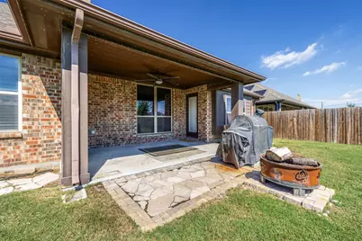 3306 Timberline Drive, Melissa, TX 75454 - Photo 3