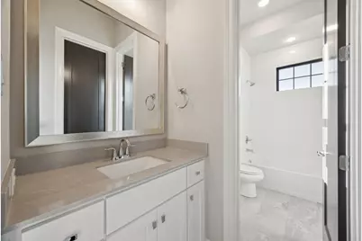 305 Sunset Lane #101, Fort Worth, TX 76114 - Photo 27