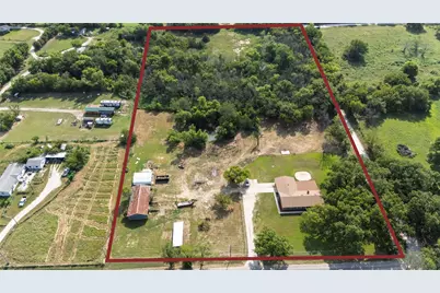 2566 County Road 147, Gainesville, TX 76240 - Photo 3
