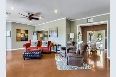 282 Private Road 1407, Morgan, TX 76671 - Photo 7