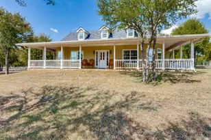 282 Private Rd 1407, Morgan, TX 76671 - Photo 1