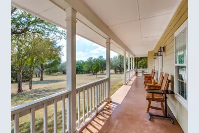 282 Private Road 1407, Morgan, TX 76671 - Photo 5