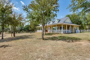 282 Private Rd 1407, Morgan, TX 76671 - Photo 5