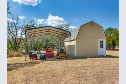 282 Private Road 1407, Morgan, TX 76671 - Photo 23