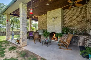 181 Co Rd 1326, Bridgeport, TX 76426 - Photo 21