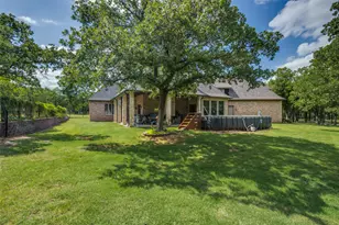 181 Co Rd 1326, Bridgeport, TX 76426 - Photo 23