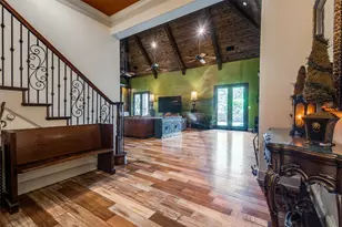 181 Co Rd 1326, Bridgeport, TX 76426 - Photo 17