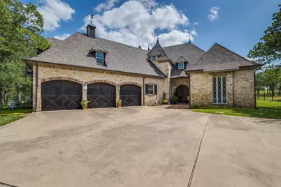 181 County Road 1326, Bridgeport, TX 76426 - Photo 1