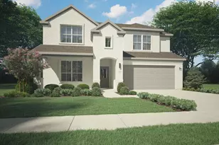 1109 Painted Sky, Princeton, TX 75407 - Photo 1