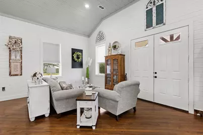 100 Sanders Lane, Collinsville, TX 76233 - Photo 9