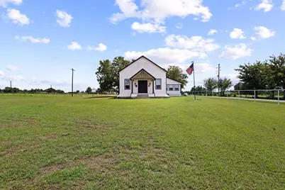 100 Sanders Lane, Collinsville, TX 76233 - Photo 35