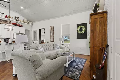 100 Sanders Lane, Collinsville, TX 76233 - Photo 11