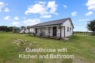 100 Sanders Lane, Collinsville, TX 76233 - Photo 25