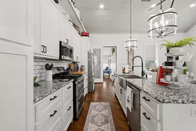 100 Sanders Lane, Collinsville, TX 76233 - Photo 7