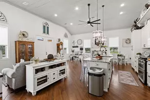 100 Sanders Ln, Collinsville, TX 76233 - Photo 5