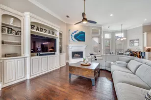 3336 University Park Ln, Irving, TX 75062 - Photo 11