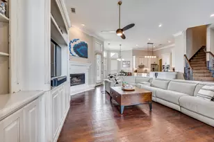 3336 University Park Ln, Irving, TX 75062 - Photo 11