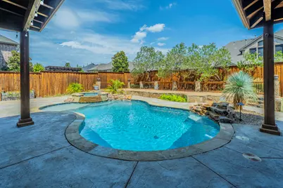 7132 Jernigan Drive, Frisco, TX 75034 - Photo 35